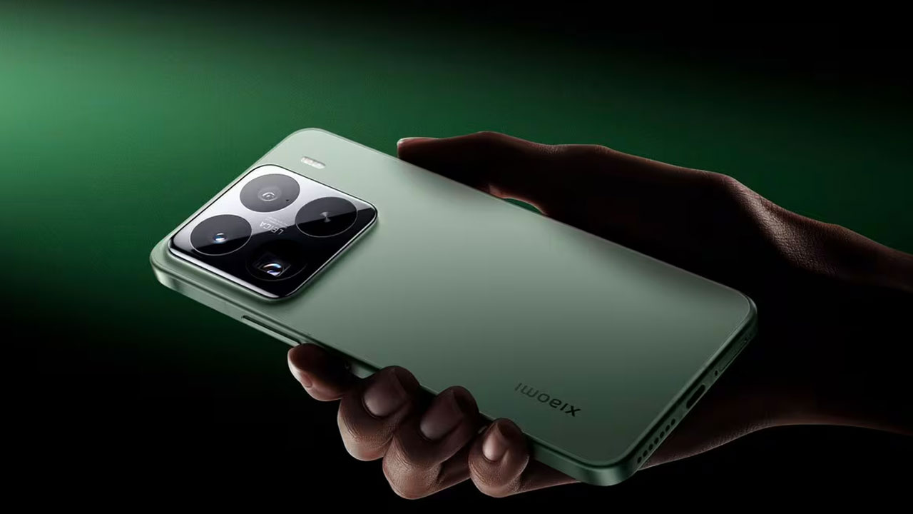 xiaomi 17