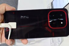 HTC Wildfire: Güçlü Batarya, Zayıf İşlemci Tartışması!