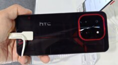 HTC Wildfire: Güçlü Batarya, Zayıf İşlemci Tartışması!