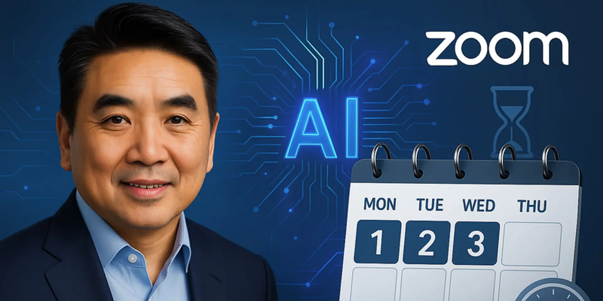 Zoom, Eric Yuan, yapay zeka