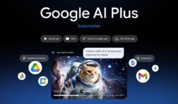 Google AI Plus Türkiye’de Kullanıma Sunuldu!