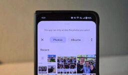 Android Fotoğraf Seçici ile Medya Paylaşımı Kolaylaşıyor