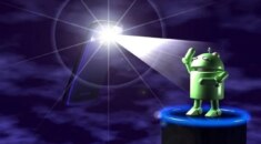 Android’de El Feneri Parlaklığı Ayarı Geliyor!