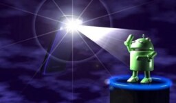 Android’de El Feneri Parlaklığı Ayarı Geliyor!