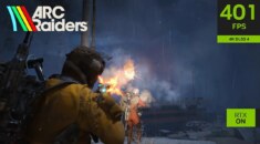 NVIDIA’nın ARC Raiders için heyecan verici kampanyası!