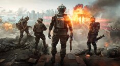 Battlefield 6, kusursuz optimizasyonuyla oyun dünyasını sarhoş etti!