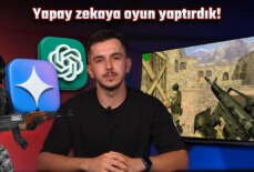 Yapay Zeka Kapışması: Hangisi Daha Başarılı?