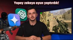 Yapay Zeka Kapışması: Hangisi Daha Başarılı?