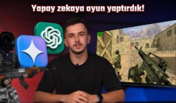 Yapay Zeka Kapışması: Hangisi Daha Başarılı?