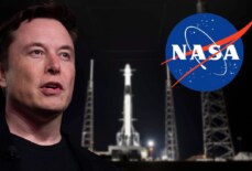 Elon Musk’tan NASA Geçici Müdürüne Sert Tepki!
