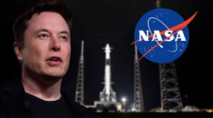Elon Musk’tan NASA Geçici Müdürüne Sert Tepki!