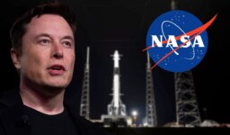 Elon Musk’tan NASA Geçici Müdürüne Sert Tepki!