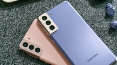 Galaxy S21 FE için One UI 8 Güncellemesi Yayınlandı!