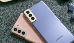 Galaxy S21 FE için One UI 8 Güncellemesi Yayınlandı!