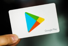 Google Play’de Hediye Kartları Dönemi Başladı!