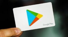 Google Play’de Hediye Kartları Dönemi Başladı!