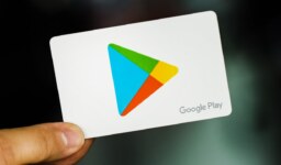 Google Play’de Hediye Kartları Dönemi Başladı!