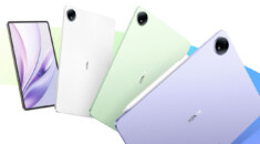 Honor’dan Uygun Fiyatlı Yeni Tablet: MagicPad 3 12.5