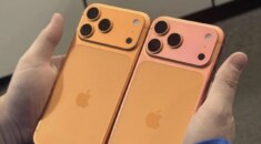 iPhone 17 Pro’da Renk Solması Problemi Yaygınlaşıyor!