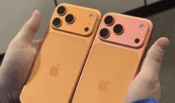 iPhone 17 Pro’da Renk Solması Problemi Yaygınlaşıyor!