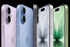 iPhone 17 ve Air Modeli Ekran Testinde Eşit Puanlandı