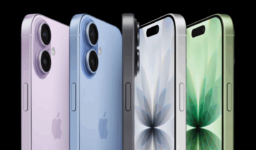 iPhone 17 ve Air Modeli Ekran Testinde Eşit Puanlandı