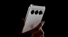 Apple’dan iPhone 20 için dev kamera teknoloji hamlesi!