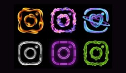 Instagram Genç Kullanıcılara Özel İkon Seçenekleri Sunuyor!