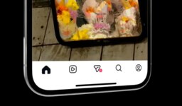 Instagram Gezinme Çubuğunda Sadeleşme Dönemi Başlıyor!