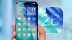 Apple, iOS 26.1 Beta 2’yi Geliştiricilere Sundu!