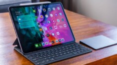 iPad, Profesyonel Uygulamalarla Yaratıcılığı Artıracak!