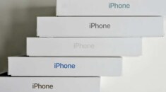Şarj Aksesuarları Olmadan Telefon Dönemi Başladı!