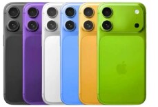 Apple, iPhone 18’de %50 RAM Artışı Yapacak!