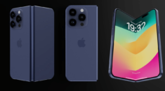 Apple’ın Katlanabilir iPhone’u: Dayanıklılık ve Hafiflik!