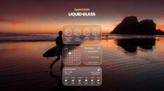 iOS 26’nın Liquid Glass Tasarımı Yenileniyor!