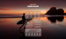 iOS 26’nın Liquid Glass Tasarımı Yenileniyor!