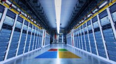 Microsoft, Veri Merkezi Yatırımlarını İkiye Katlıyor!