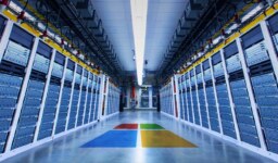 Microsoft, Veri Merkezi Yatırımlarını İkiye Katlıyor!