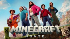 Minecraft Filmi İkinci Devamı İçin Onay Aldı!