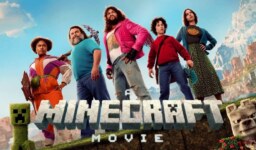 Minecraft Filmi İkinci Devamı İçin Onay Aldı!