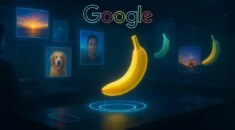 Google’ın Nano Banana ile Görsel Düzenleme Devrimi