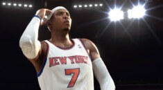 Yeni Lisanslı NBA Oyunu: NBA The Run Duyuruldu!