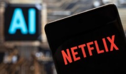 Netflix, Yapay Zeka ile İçerik ve Reklamı Yenilikçi Hale Getiriyor