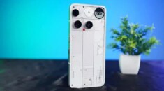 Nothing Telefonlarda Arama Kaydı Özelliği Kullanıma Sunuldu