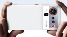 Nubia Z80 Ultra ile Fotoğrafçılıkta Devrim Mi?