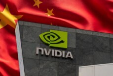 NVIDIA’nın Blackwell Çipleri, Çin Pazarında Yeni Umut!