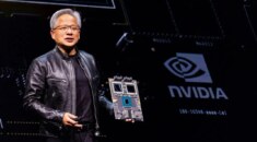 NVIDIA’dan devrim niteliğinde yeni soğutma çözümü!