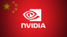 Nvidia, Çin pazarında %95 kayıp yaşadı!