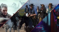 Oyun Grafiklerinde Sınır: Gelecek Ne Olacak?