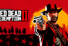 Red Dead Redemption 2 için yeni nesil sürüm geliyor!